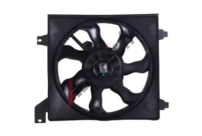 KAMOKA V�tr�k chlazen� motoru KAM 7740176, 7740176