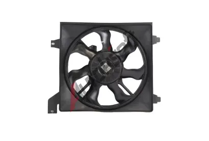 KAMOKA Vtrk chlazen motoru KAM 7740177, 7740177