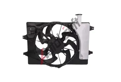 KAMOKA Větrák chlazení motoru KAM 7740178, 7740178 KAMOKA Větrák chlazení motoru KAM 7740178, 7740178