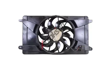 KAMOKA V�tr�k chlazen� motoru KAM 7740185, 7740185