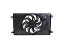 KAMOKA V�tr�k chlazen� motoru KAM 7740185, 7740185