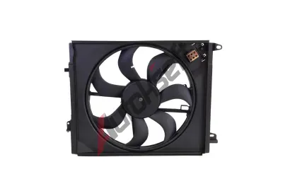 KAMOKA Větrák chlazení motoru KAM 7740188, 7740188 KAMOKA Větrák chlazení motoru KAM 7740188, 7740188