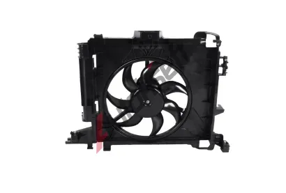 KAMOKA Větrák chlazení motoru KAM 7740190, 7740190 KAMOKA Větrák chlazení motoru KAM 7740190, 7740190