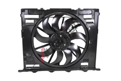 KAMOKA V�tr�k chlazen� motoru KAM 7740193, 7740193