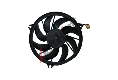 KAMOKA Vtrk chlazen motoru KAM 7742002, 7742002