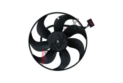 KAMOKA Vtrk chlazen motoru KAM 7742004, 7742004