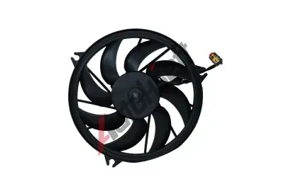 KAMOKA Větrák chlazení motoru KAM 7742007, 7742007 KAMOKA Větrák chlazení motoru KAM 7742007, 7742007