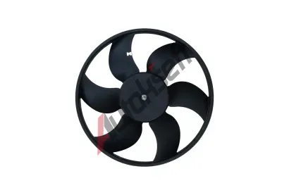 KAMOKA Větrák chlazení motoru KAM 7742010, 7742010 KAMOKA Větrák chlazení motoru KAM 7742010, 7742010