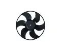KAMOKA Větrák chlazení motoru KAM 7742010, 7742010