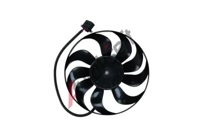 KAMOKA Vtrk chlazen motoru KAM 7742011, 7742011