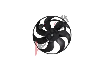 KAMOKA Vtrk chlazen motoru KAM 7742013, 7742013