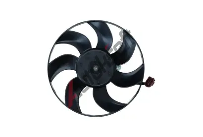 KAMOKA Vtrk chlazen motoru KAM 7742016, 7742016