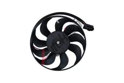 KAMOKA Vtrk chlazen motoru KAM 7742018, 7742018