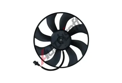 KAMOKA Vtrk chlazen motoru KAM 7742019, 7742019