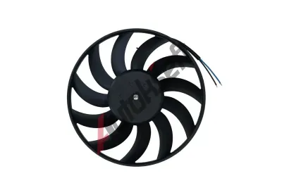 KAMOKA Větrák chlazení motoru KAM 7742020, 7742020 KAMOKA Větrák chlazení motoru KAM 7742020, 7742020