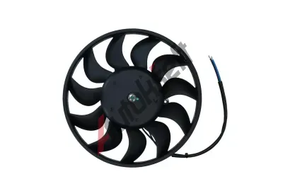 KAMOKA Větrák chlazení motoru KAM 7742021, 7742021 KAMOKA Větrák chlazení motoru KAM 7742021, 7742021