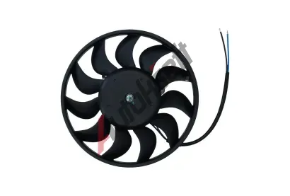 KAMOKA Vtrk chlazen motoru KAM 7742023, 7742023