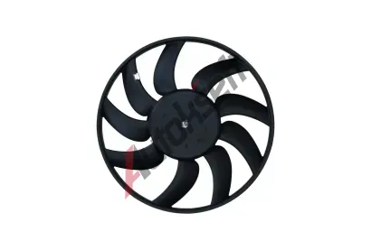 KAMOKA Vtrk chlazen motoru KAM 7742024, 7742024