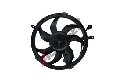 KAMOKA Vtrk chlazen motoru KAM 7742026, 7742026