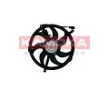 KAMOKA Větrák chlazení motoru KAM 7742027, 7742027