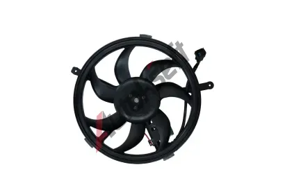 KAMOKA Vtrk chlazen motoru KAM 7742028, 7742028