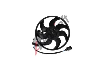 KAMOKA Vtrk chlazen motoru KAM 7742031, 7742031