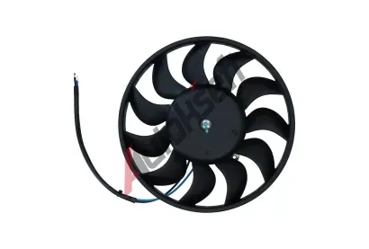 KAMOKA Vtrk chlazen motoru KAM 7742032, 7742032