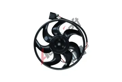 KAMOKA Vtrk chlazen motoru KAM 7742033, 7742033