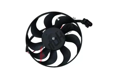 KAMOKA Vtrk chlazen motoru KAM 7742034, 7742034