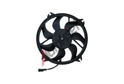 KAMOKA Větrák chlazení motoru KAM 7742035, 7742035 KAMOKA Větrák chlazení motoru KAM 7742035, 7742035