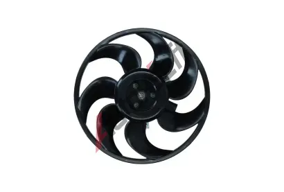 KAMOKA Větrák chlazení motoru KAM 7742036, 7742036 KAMOKA Větrák chlazení motoru KAM 7742036, 7742036