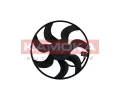 Vtrk chlazen motoru KAMOKA ‐ KAM 7742039