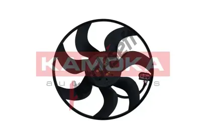 KAMOKA Vtrk chlazen motoru KAM 7742039, 7742039