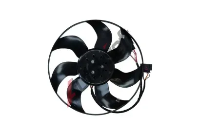 KAMOKA Větrák chlazení motoru KAM 7742044, 7742044 KAMOKA Větrák chlazení motoru KAM 7742044, 7742044