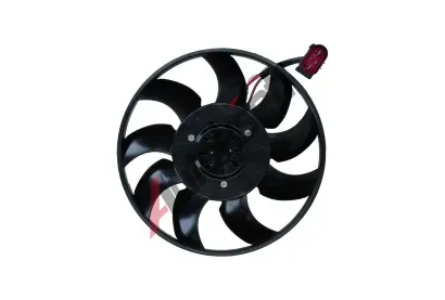 KAMOKA Vtrk chlazen motoru KAM 7742046, 7742046