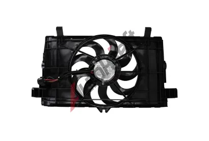 KAMOKA Větrák chlazení motoru KAM 7742049, 7742049 KAMOKA Větrák chlazení motoru KAM 7742049, 7742049