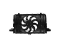 KAMOKA Větrák chlazení motoru KAM 7742049, 7742049