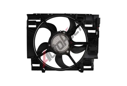 KAMOKA Vtrk chlazen motoru KAM 7742050, 7742050