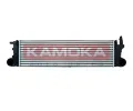 Chladi vzduchu intercooler KAMOKA ‐ KAM 7750001