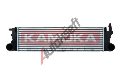 KAMOKA Chladič vzduchu intercooler KAM 7750001, 7750001  KAMOKA Chladič vzduchu intercooler KAM 7750001, 7750001