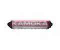 KAMOKA Chladič vzduchu intercooler KAM 7750002, 7750002