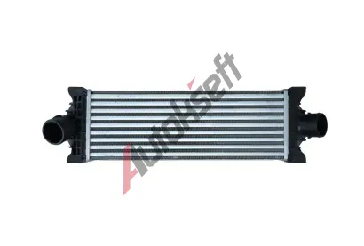 KAMOKA Chladi� vzduchu intercooler KAM 7750003, 7750003