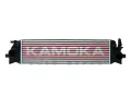 Chladi vzduchu intercooler KAMOKA ‐ KAM 7750004