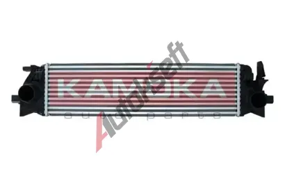 KAMOKA Chladi vzduchu intercooler KAM 7750004, 7750004