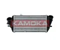 Chladi vzduchu intercooler KAMOKA ‐ KAM 7750006