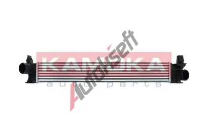 KAMOKA Chladi vzduchu intercooler KAM 7750007, 7750007