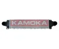 Chladi vzduchu intercooler KAMOKA ‐ KAM 7750008