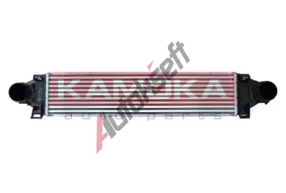 KAMOKA Chladi vzduchu intercooler KAM 7750008, 7750008