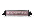Chladi vzduchu intercooler KAMOKA ‐ KAM 7750009