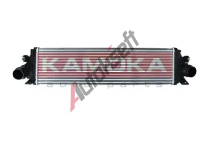 KAMOKA Chladič vzduchu intercooler KAM 7750009, 7750009  KAMOKA Chladič vzduchu intercooler KAM 7750009, 7750009
